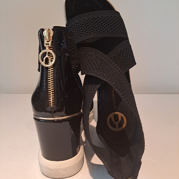 Wishbone sandals - Picture 5 of 6